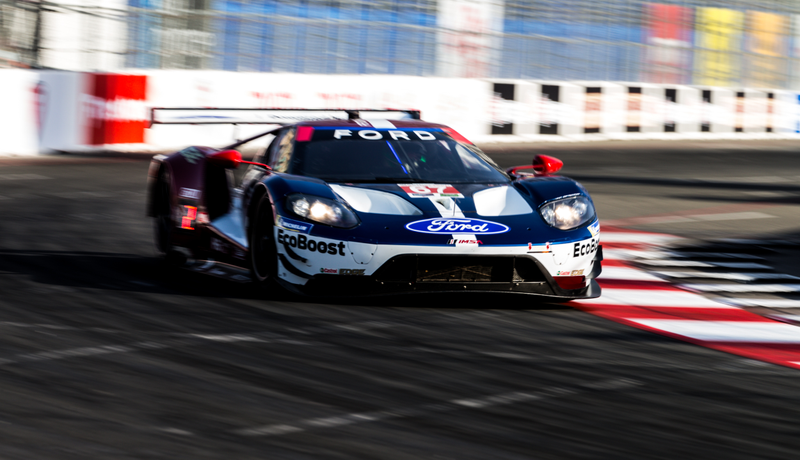 Illustration for article titled Here Is Your Mega Gallery Of All The Racing At Long Beach This Weekend
